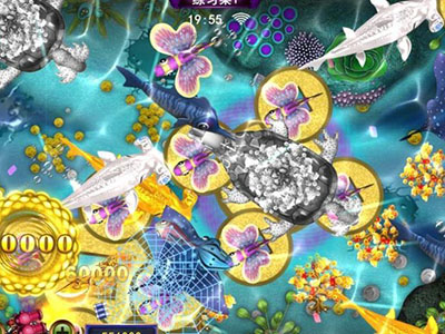 星力信誉打鱼